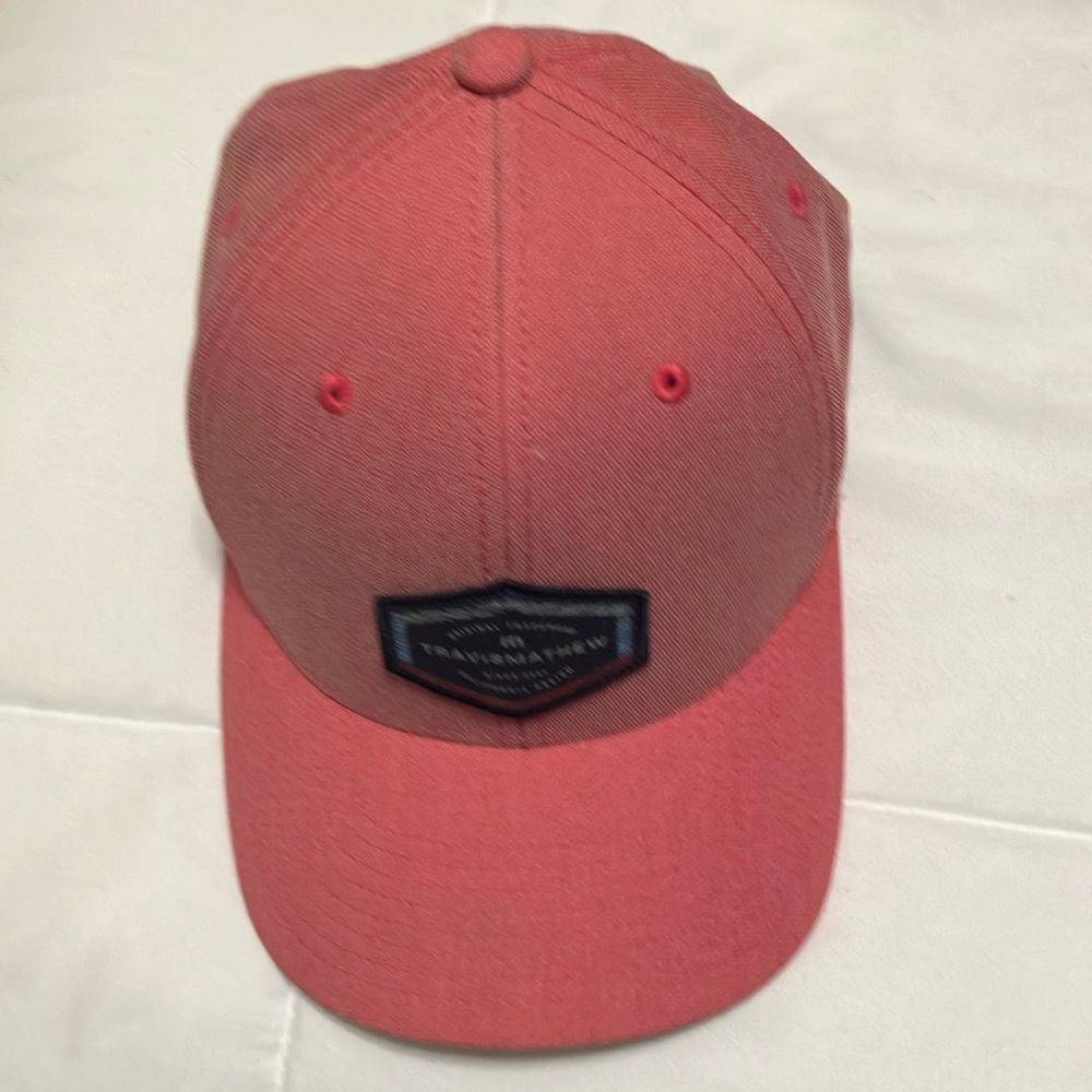 Men’s Travis Mathew Hat